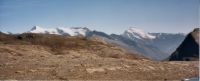 Col de L'Iseran,Mt. Pourri